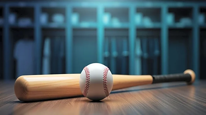 Seattle Mariners Consider Blockbuster Trade to Form Star Trio with Julio Rodriguez