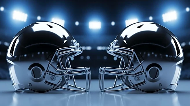 Titans and Giants Leading Race for Top Picks in 2026 NFL Draft