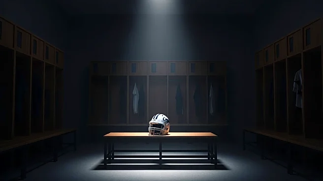 Cowboys Coach Schottenheimer Speaks After Death of Player Marshawn Kneeland