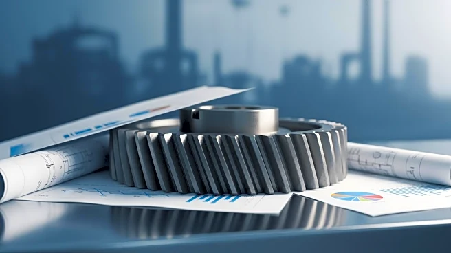 US Manufacturers Face Investment Delays Amid Tariff Uncertainty and Rising Costs