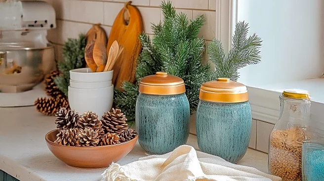 Early Holiday Decorating Tips Shared by Bachman's Expert