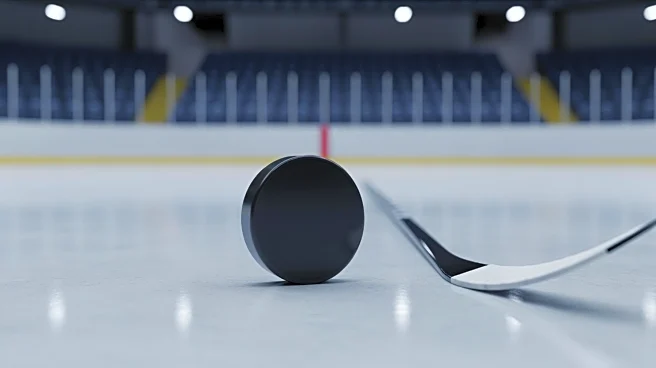 Auston Matthews' Injury Sidelines Him for a Week, Impacting Maple Leafs' Lineup Against Los Angeles Kings