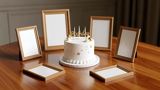 Kris Jenner and Kim Kardashian Remove Meghan Markle and Prince Harry Photos from Birthday Celebration Posts