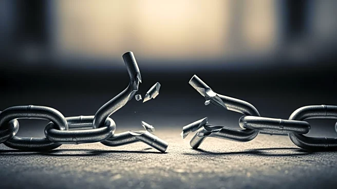 German Authorities Detain Man Suspected of Procuring Weapons for Hamas