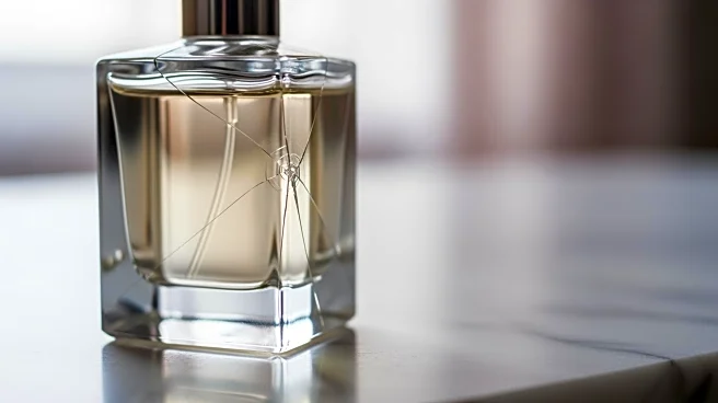 Beauty Industry Faces Growth Challenges Amid Economic Shifts