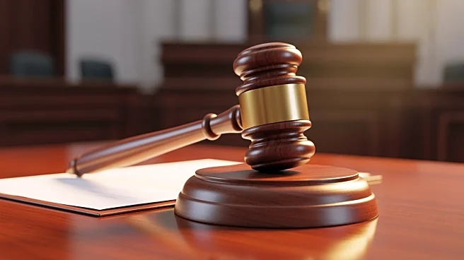 Rep. Adelita Grijalva Sworn In, Paves Way for Epstein Files Vote