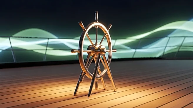 GNV and Lloyd’s Register Collaborate on Decarbonization Training for Maritime Staff