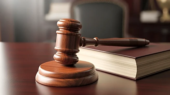 House Speaker Johnson Criticizes Tuberville's $500,000 Lawsuit Provision