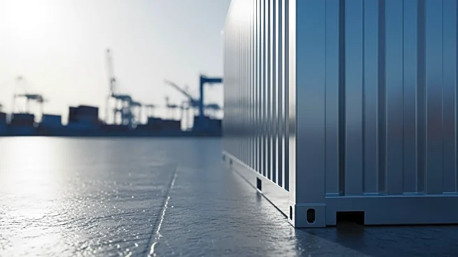 Hapag-Lloyd Faces Profit Decline, Commits to Cost Management Amid Market Volatility