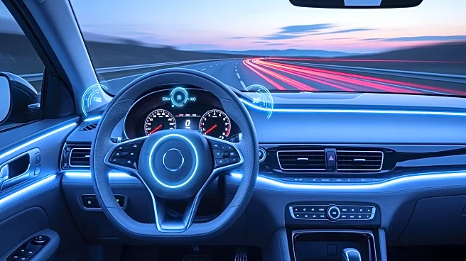 Ford Expands BlueCruise to Four Additional Models, Enhancing Hands-Free Driving Accessibility