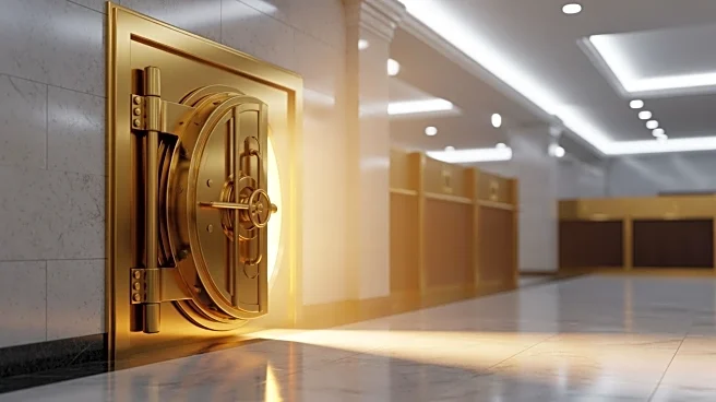 Wells Fargo Achieves New Intraday High Following Asset Cap Removal