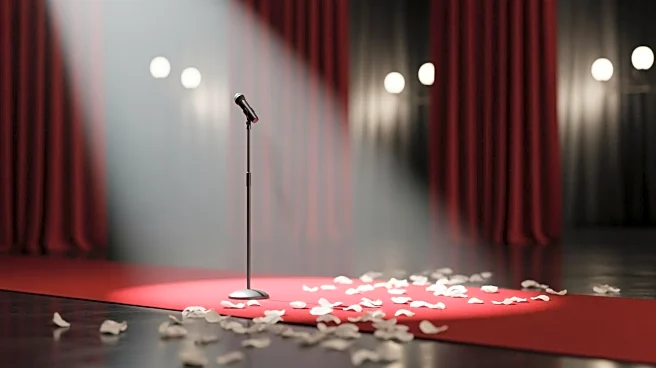 Ariana Grande Attacked by Fan at Singapore Premiere, Cynthia Erivo Intervenes