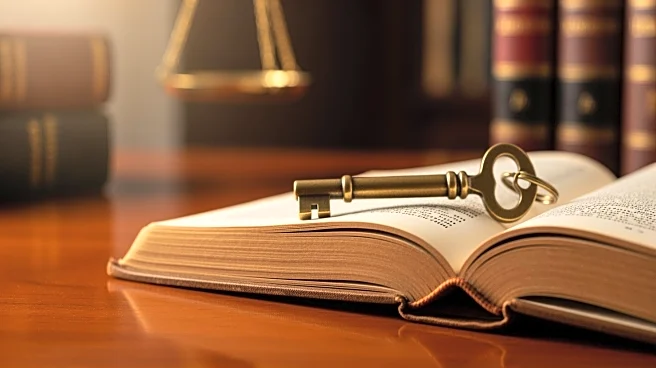 Trump Administration Threatens University Patents with Bayh-Dole Act March-In Rights