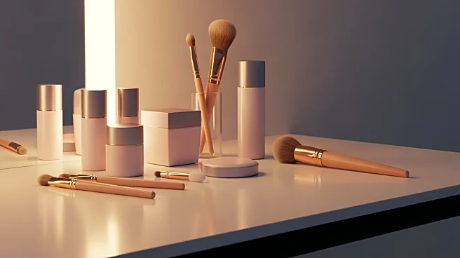 Patrick Starrr's One/Size Achieves Success with Innovative Beauty Products