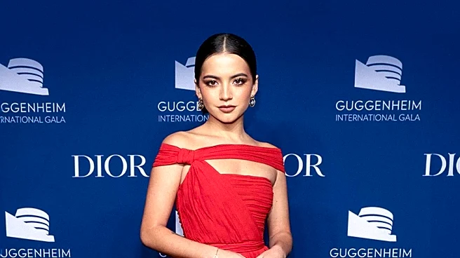 Dior Hosts Star-Studded Event in Beverly Hills Celebrating New Store Opening