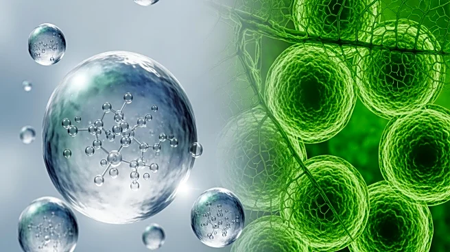 Research Explores Chitosan Nanoparticles' Role in Enhancing Alkaloid Production in Hyoscyamus Reticulatus