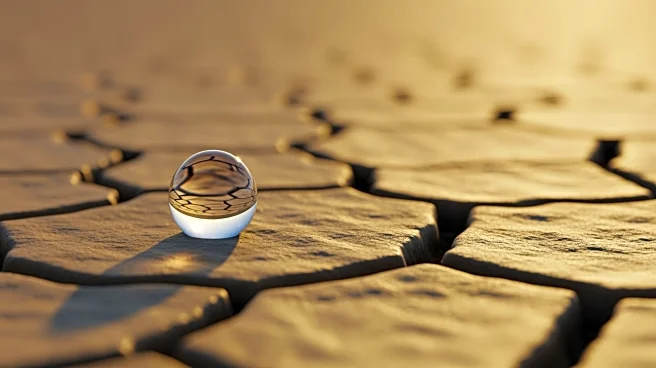 Cadiz Inc. Secures $51 Million Investment for Mojave Groundwater Bank Project