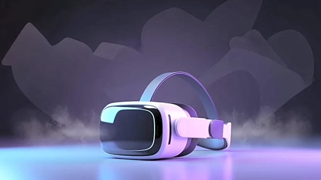 Syberia VR Launches on Quest 3, Offering Immersive Narrative Adventure