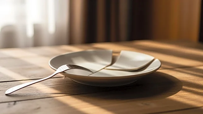 Food Influencer Michael Duarte Dies in Texas Incident, Leaving Family and Fans Mourning