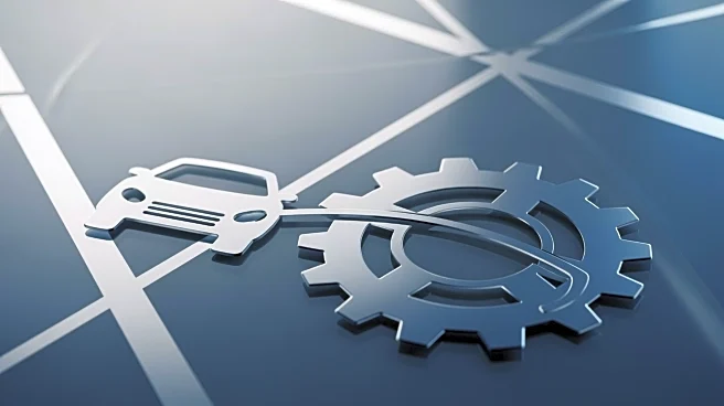 EU Develops New Plan to Implement Trade Agreement with U.S., Impacting Automotive Industry