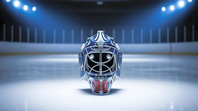 Senators' Leevi Merilainen: Starting Against Bruins Amid Winning Streak