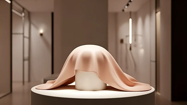 Skims Valued at $5 Billion Amid Plans for Store Expansion