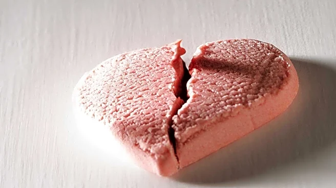 Study Reveals Colchicine's Potential to Lower Heart Attack and Stroke Risk in Cardiovascular Patients