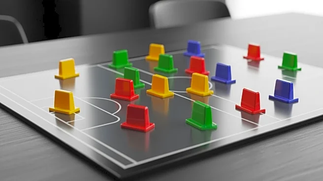 Giants' Mike Kafka Promoted to Interim Head Coach Following Brian Daboll's Dismissal