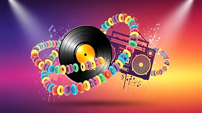 Froot Loops Embraces Hip-Hop Culture in New Campaign