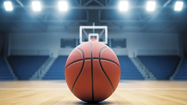 Lafayette Hosts Cornell in College Basketball Matchup Following Williams' 20-Point Performance