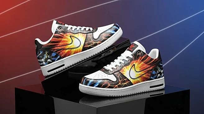 Kith and Asics Collaborate to Launch Marvel vs. Capcom Themed Sneakers