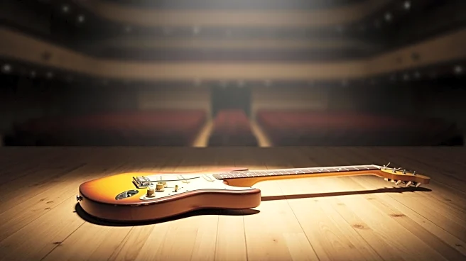 Bonnie Raitt Announces 2026 North American Tour, Tickets Available