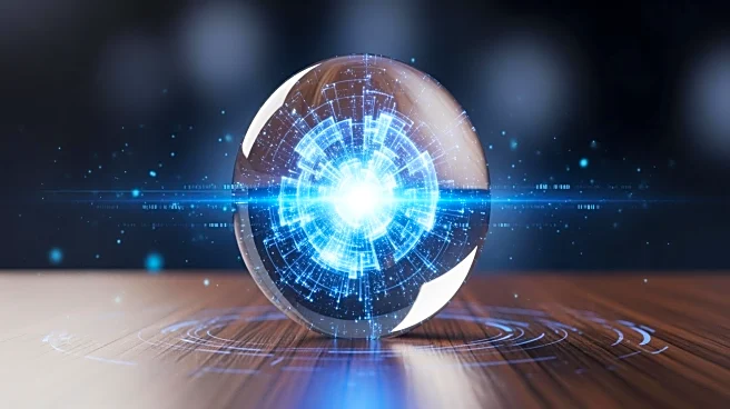 Presight CEO Discusses AI's Role in Value Creation and Justifies Heavy Spending