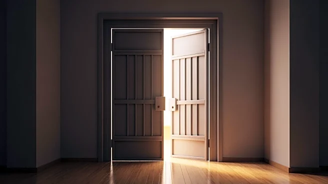 U.S. Government Shutdown Ends After Weeks of Disruption