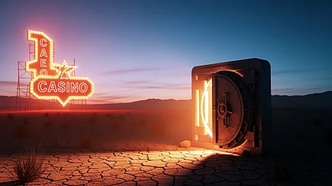 Amazon Releases New Trailer for Fallout Season 2 Featuring New Vegas and Iconic Characters