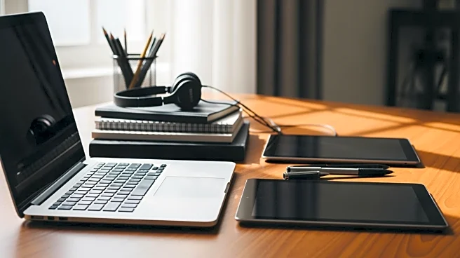 Workers Embrace Portfolio Careers Amid Economic Uncertainty