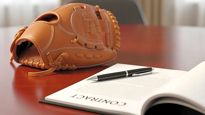 Braves GM Alex Anthopoulos Outlines Ambitious Offseason Plans Amid Cy Young Announcements