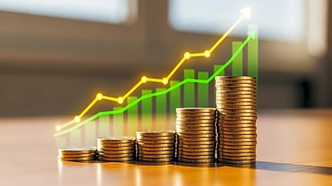 Indian Firms Show Optimism with Strong Demand and Profit Outlook