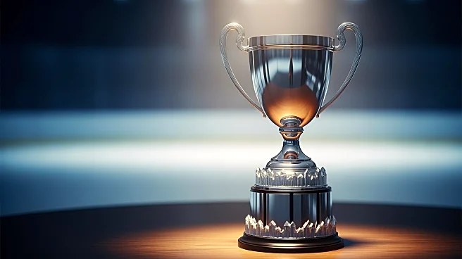 Colorado Avalanche Celebrates 1996 Stanley Cup Championship Team with Alumni Event