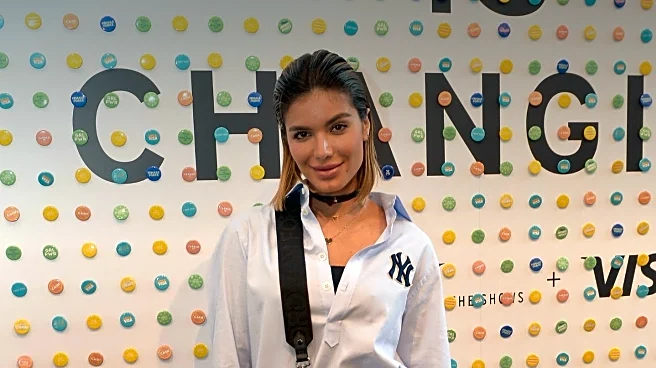 Fashion Scholarship Fund Hosts NYC Event to Support Young Talent in Industry