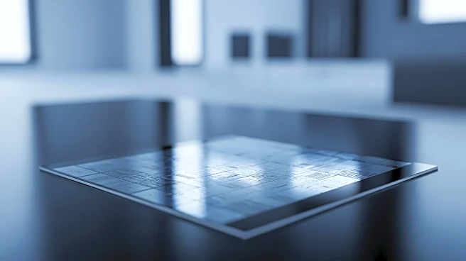 Taiwan Semiconductor Manufacturing Announces Dividend Increase Amid Strong Earnings