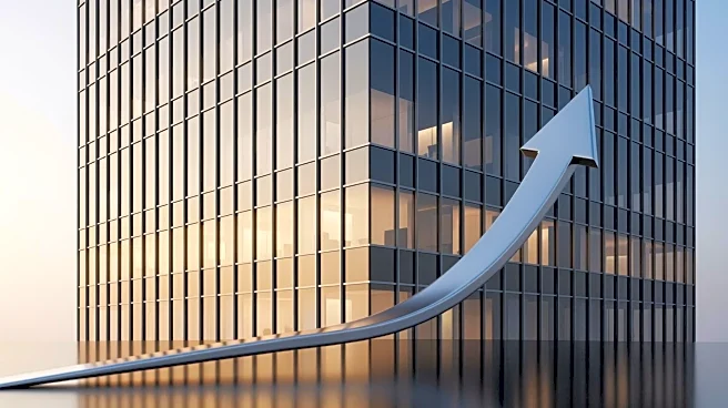 Cisco Systems Reports Strong Fiscal First-Quarter Results, Shares Climb