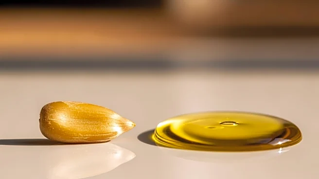 EFSA Approves Sunflower-Based Lipid for Cholesterol Reduction