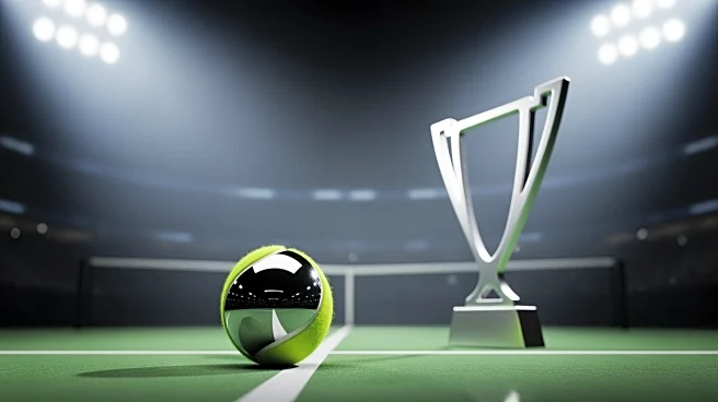 Jannik Sinner Advances to ATP Finals Semifinals, Eyes Year-End No. 1 Ranking