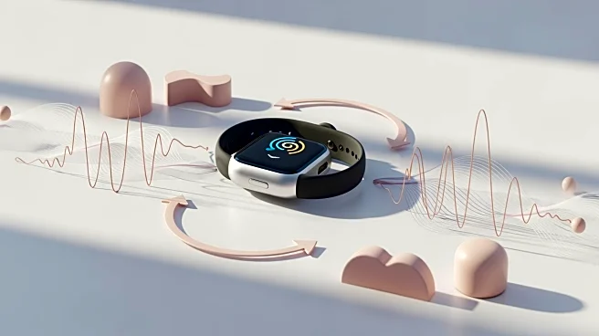 IdentifyHer Launches Peri Wearable to Track Perimenopause Symptoms in U.S.