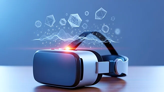 Pocket Lands Launches in Early Access, Offering Mixed Reality Experience on Quest