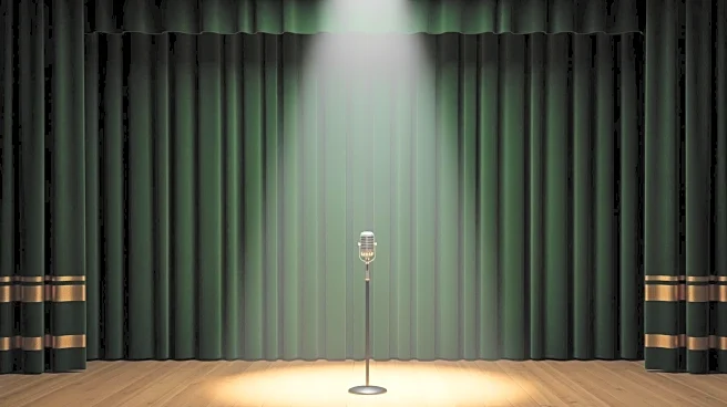 Ariana Grande Rushed by Man at 'Wicked: For Good' Premiere, Shielded by Cynthia Erivo