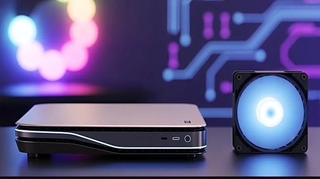 Valve Introduces New Steam Machine to Compete in Gaming PC Market