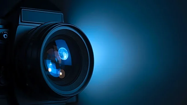 Ethan Hawke Discusses Challenges in New Film 'Blue Moon'