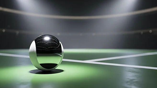 Jannik Sinner Achieves Milestone at ATP Finals, Joining Elite Group